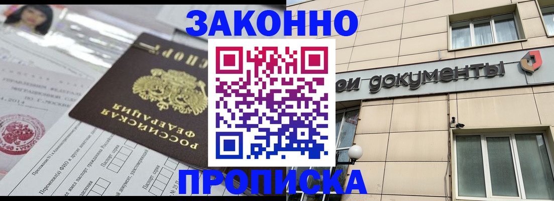 прописка законно в Камышлове